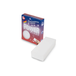 Schmutzradierer Power Clean 2er Pack, 13,5x5,5x2,9cm von...