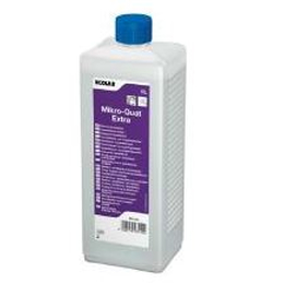 Ecolab Mikro Quat Extra I 1l Desinfektionsreiniger