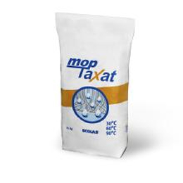 Ecolab mopTaxat I 15kg Sack Vollwaschmittel speziell für...