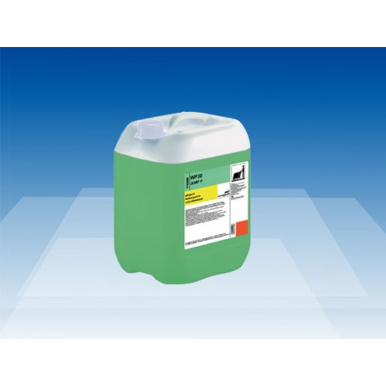 katiclean WP30 JUMP P Sportbodenwischpflege1l  - 6010748
