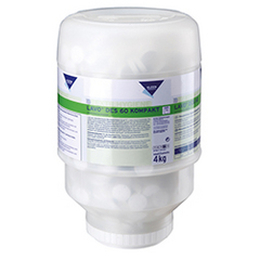 Kleen Purgatis Lavo Des 60 kompakt 3x4kg...