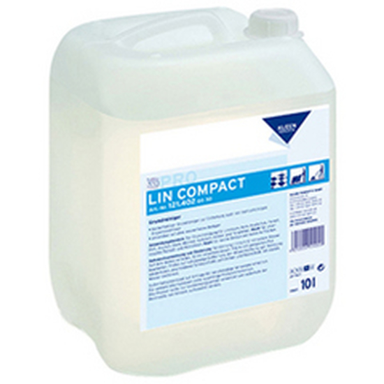 Kleen Purgatis Lin Compact 10l Grundreiniger alkalisch