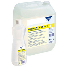 Kleen Purgatis Prestan Klar Forte 6x1l Klarspüler sauer
