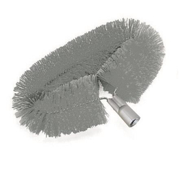 Floormagic Wandbrste mit europischem Gewinde fr Stiele...