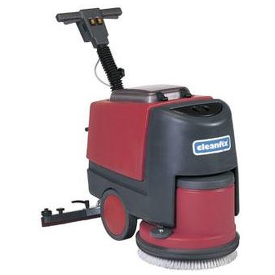 Cleanfix RA 431 IBC Scheuersaugmaschine