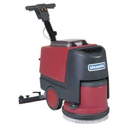 Cleanfix RA 431 IBC Scheuersaugmaschine