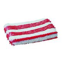 Meiko Universal Reinigungskissen strong weiss/rot 15 x 11 cm