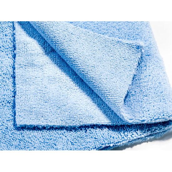 Floormagic Superplsch Randlos Microfasertuch 40x40 cm