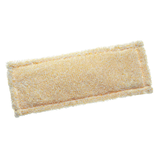 Meiko Microfasermopp S4 in gelb meliert 40 cm