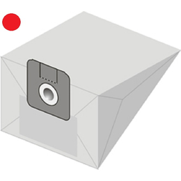 Floormagic Bags 10 Saugerbeutel geeignet fr SW 25 von...