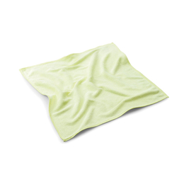 Mega Clean Mikrofasertuch Stretch Light 40x40cm gelb