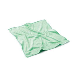 Mega Clean Mikrofasertuch Stretch Light 40x40cm grün