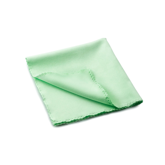 Mega Clean Mikrofaser Softtuch 40x40cm grn