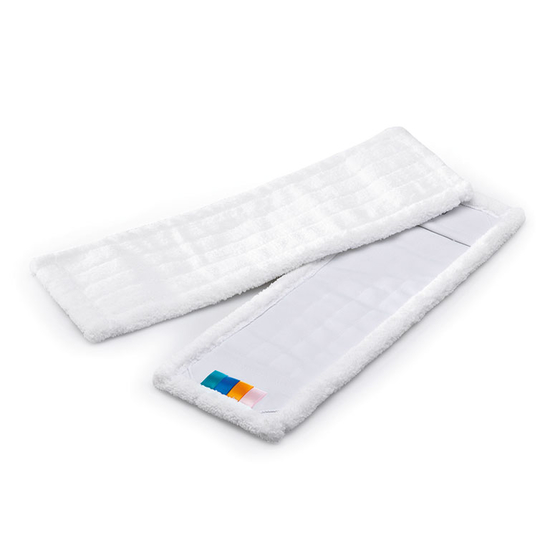 Mega Clean Mikrofasermop MEGA wei� MC 50 cm