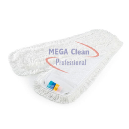 Mega Clean Wischmops Schlinge/Franse aus Baumwolle 40 cm