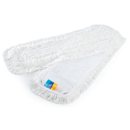 Mega Clean Universal Schlingenmop Baumwolle 50 cm