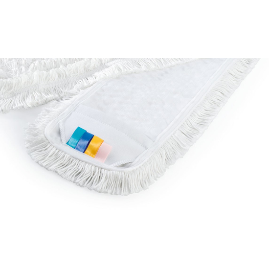 Mega Clean Universal Schlingenmop Baumwolle 50 cm
