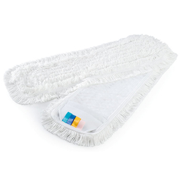 Mega Clean Universal Schlingenmop Baumwolle 50 cm