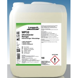 katiclean WP32 Intensivreiniger / Wischpflege 10l - 6116129