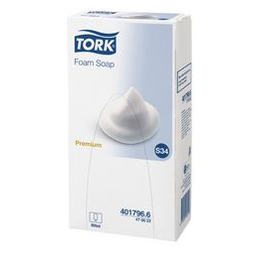 Tork S34 Schaumseife 800ml leicht parfmiert