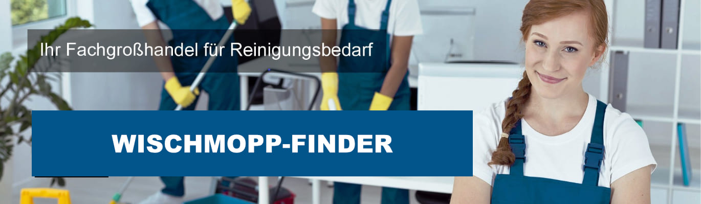 WISCHMOPP-FINDER