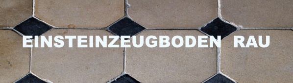 Welcher Mopp ist fr Feinsteinzeugboden rau geeignet?