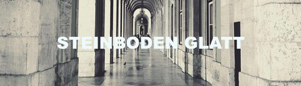 Welcher Wischmop ist fr Steinboden glatt geeignet?